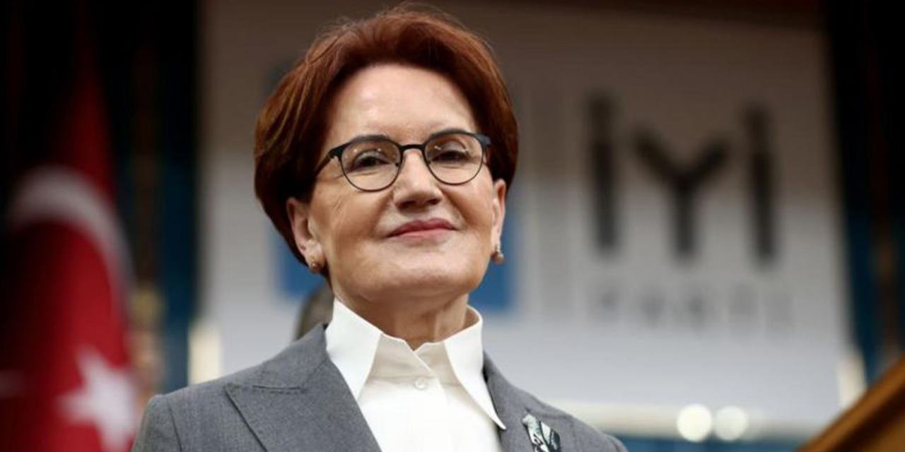 Akşener bugün Samsun'da olacak