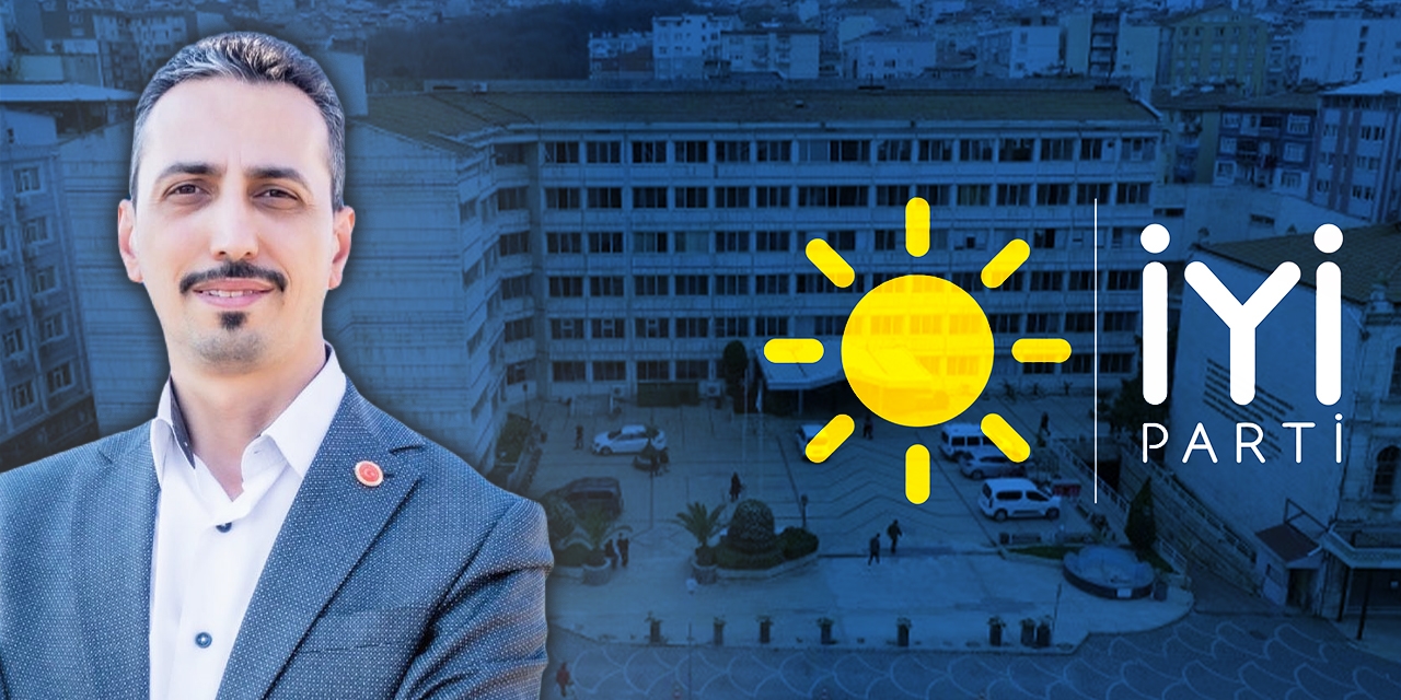 İYİ Partili Ayvaz: Belediye yasalara uymuyor