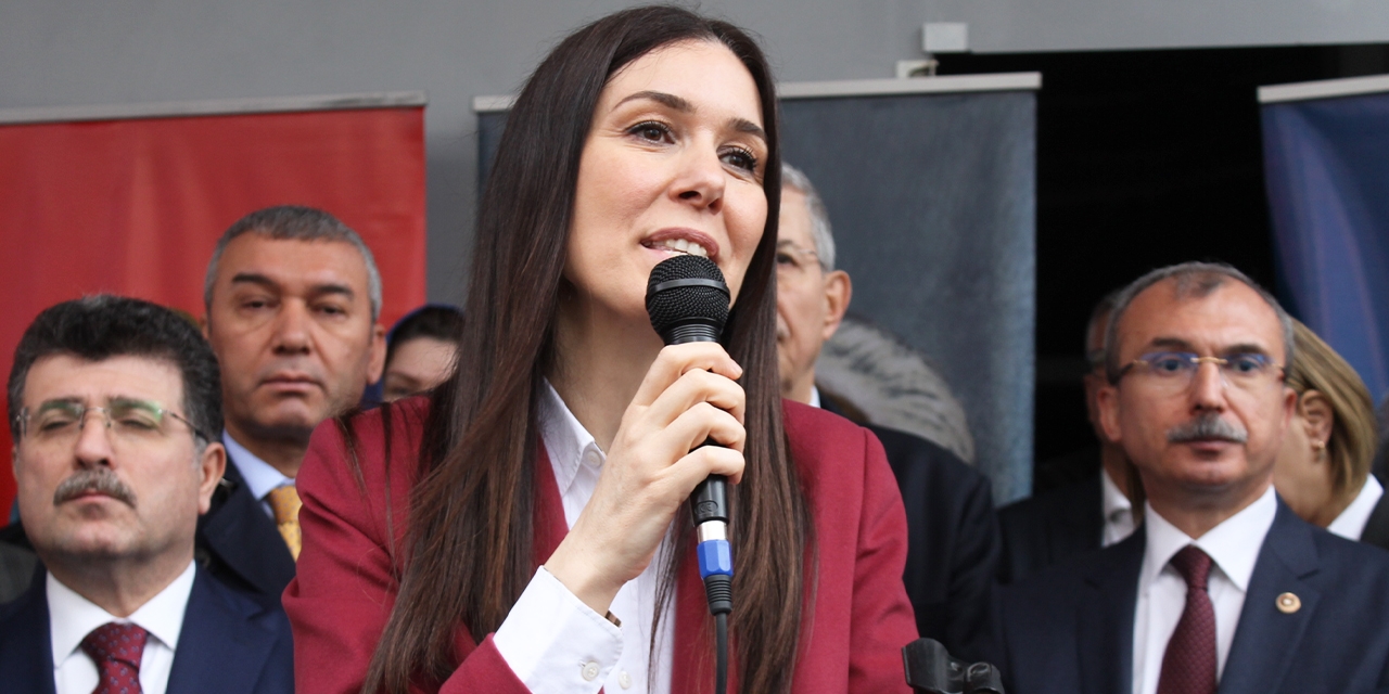 Cumhur İttifakımız milli bir cephedir