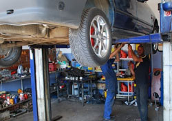 Yakıt tasarrufunun yöntemleri