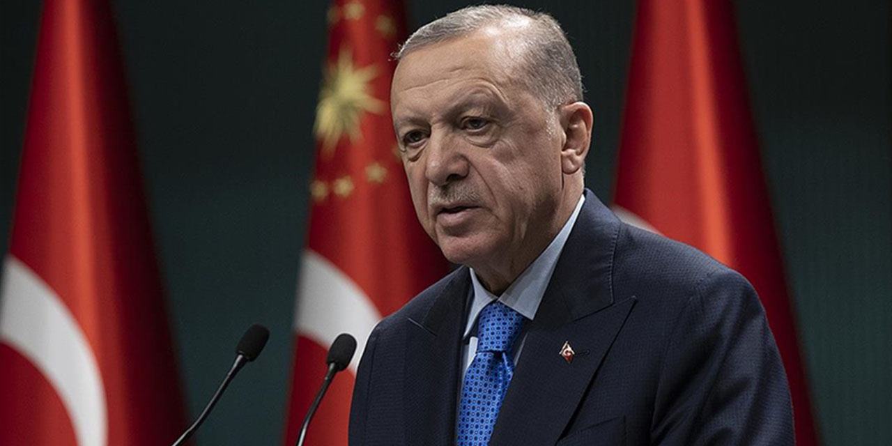 Karadeniz doğal gazını 20 Nisan'da çıkarıyoruz