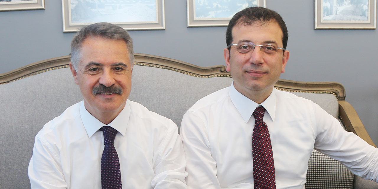 Başkan Deveci Samsunlulara seslendi