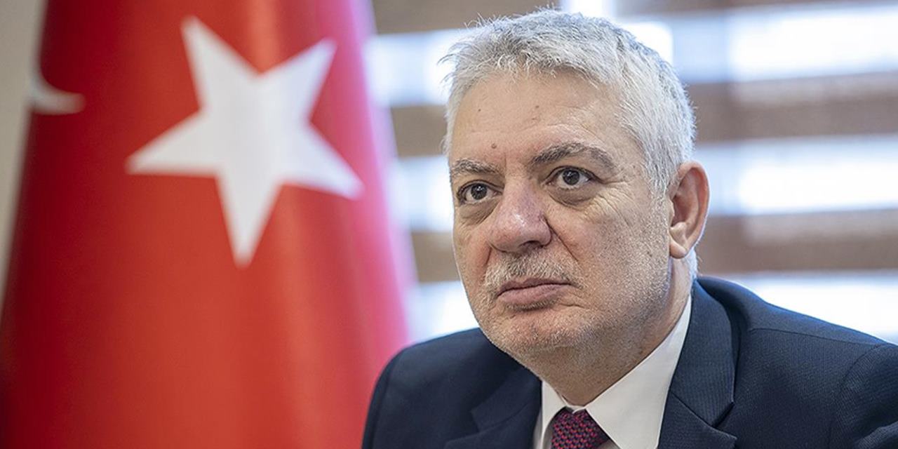 Rekabet Kurumu Başkanı Küle'den et fiyatları açıklaması