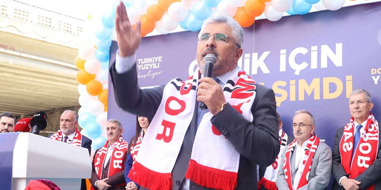 Milli irade destanını beraber yazacağız