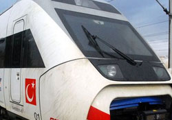 Demiryollarında Türkiye-İtalya işbirliği