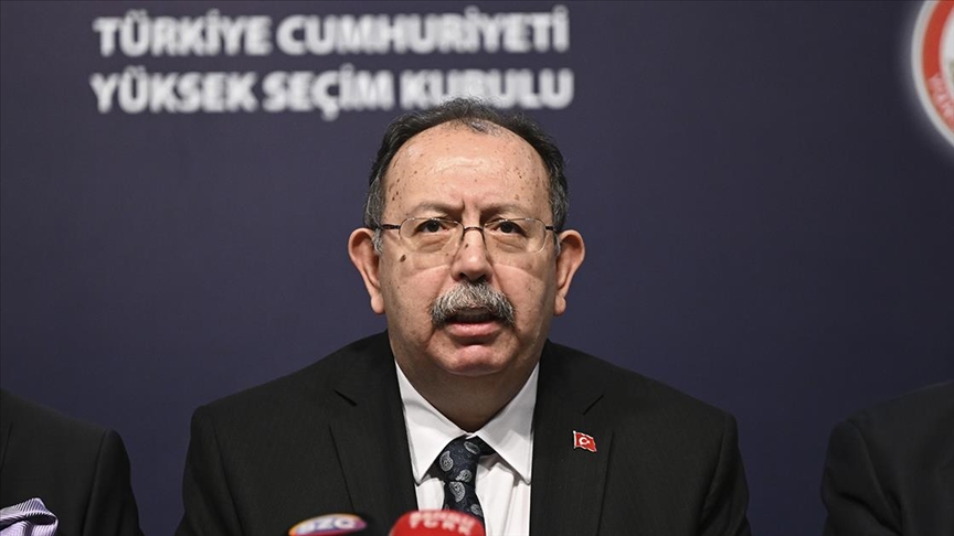 64 milyon 113 bin 941 seçmen oy kullanacak