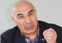 Yardım iyi niyetli değil