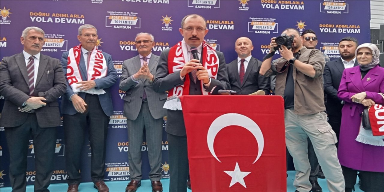 Karar vereceğimiz en önemli şey tecrübedir