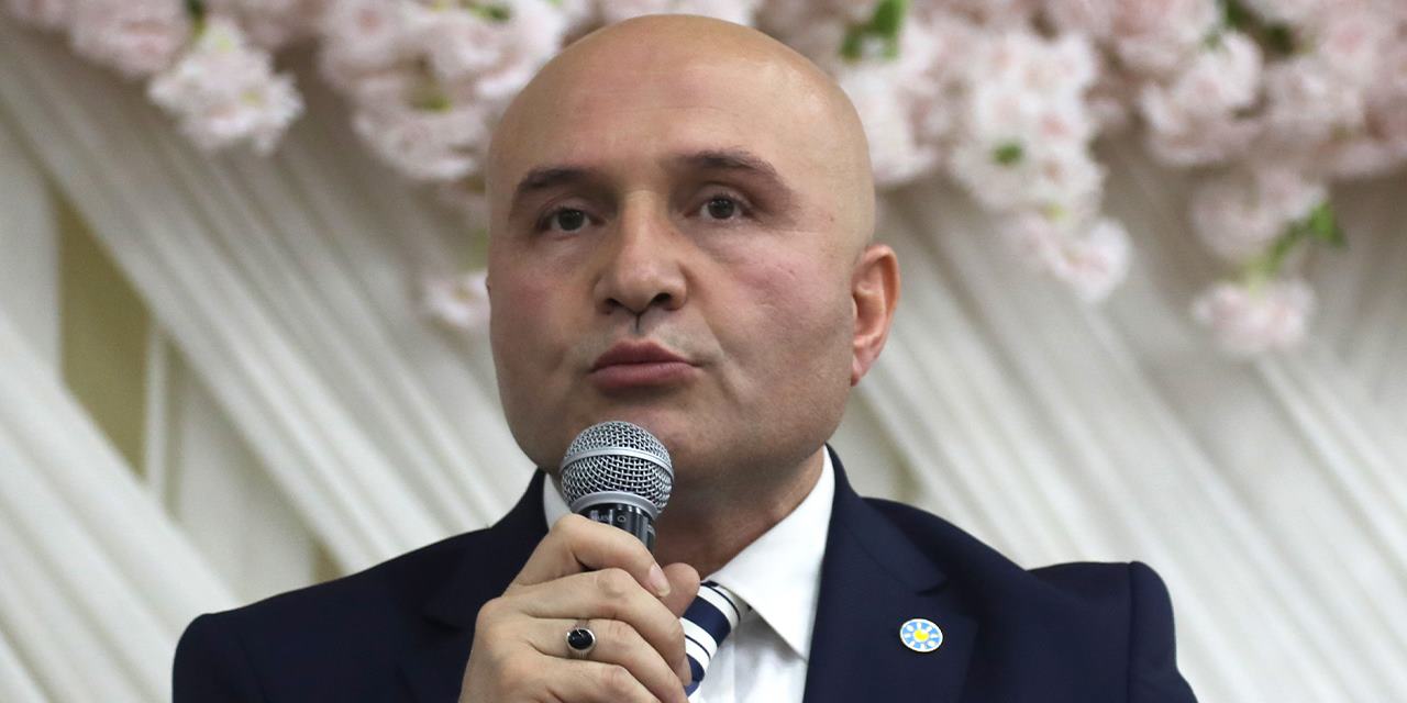 Türkiye parlamenter sisteme geçecek