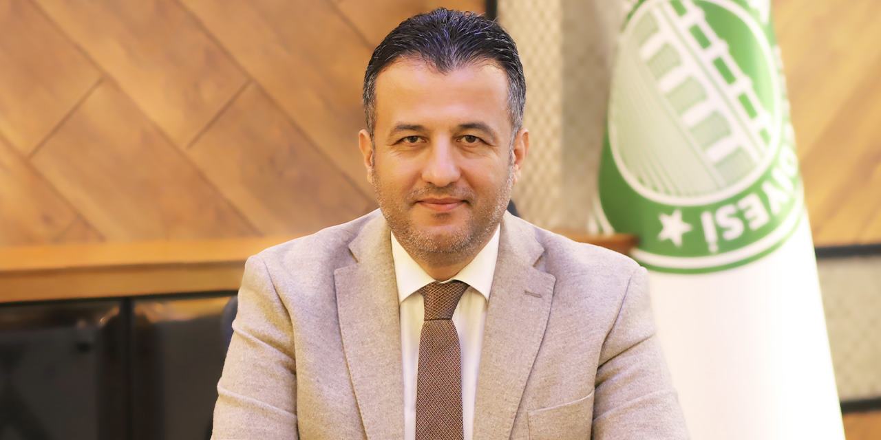 Bayramlar birliğimizi pekiştiren özel günlerdir