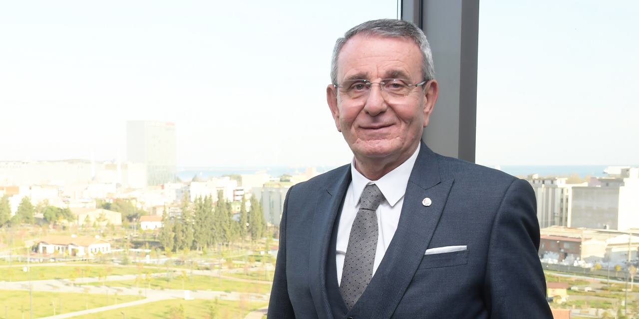 Bayramlarımız barışın, sevginin, dostluğun ana kaynağıdır