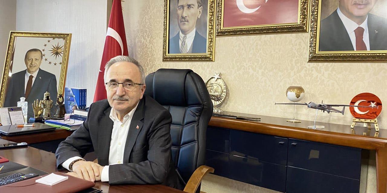 Ramazan Bayramı tüm insanlık için güzel bir vesiledir