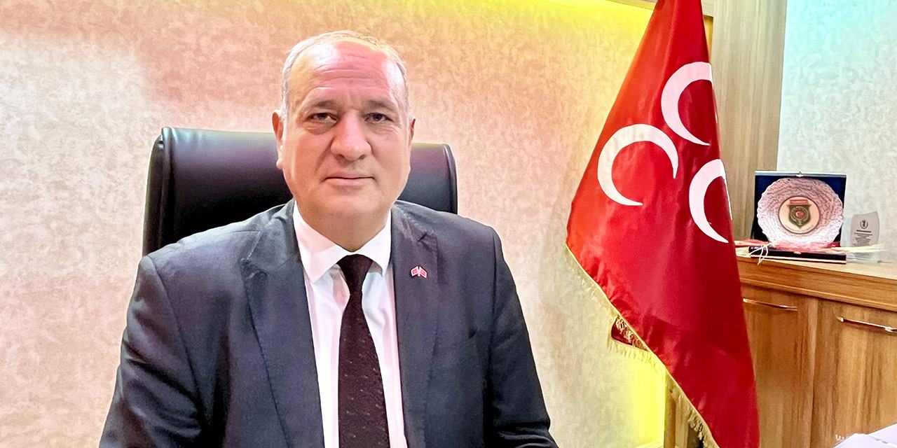 Sevgi ve hoşgörü temelinde birleşmeliyiz