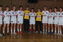 TED Lider'e bileniyor