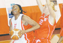 İyi mücadele ettik