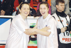 Yüzünüz hep gülsün