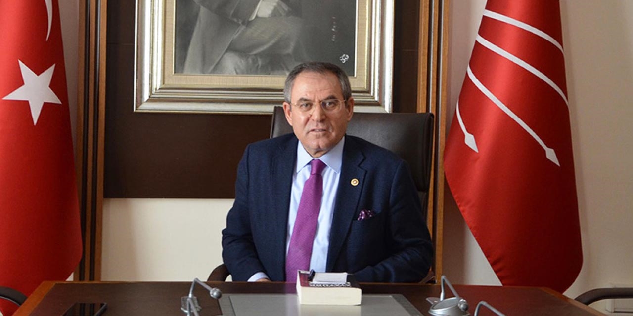 Gençliği olmayan toplumların geleceği tehlikededir