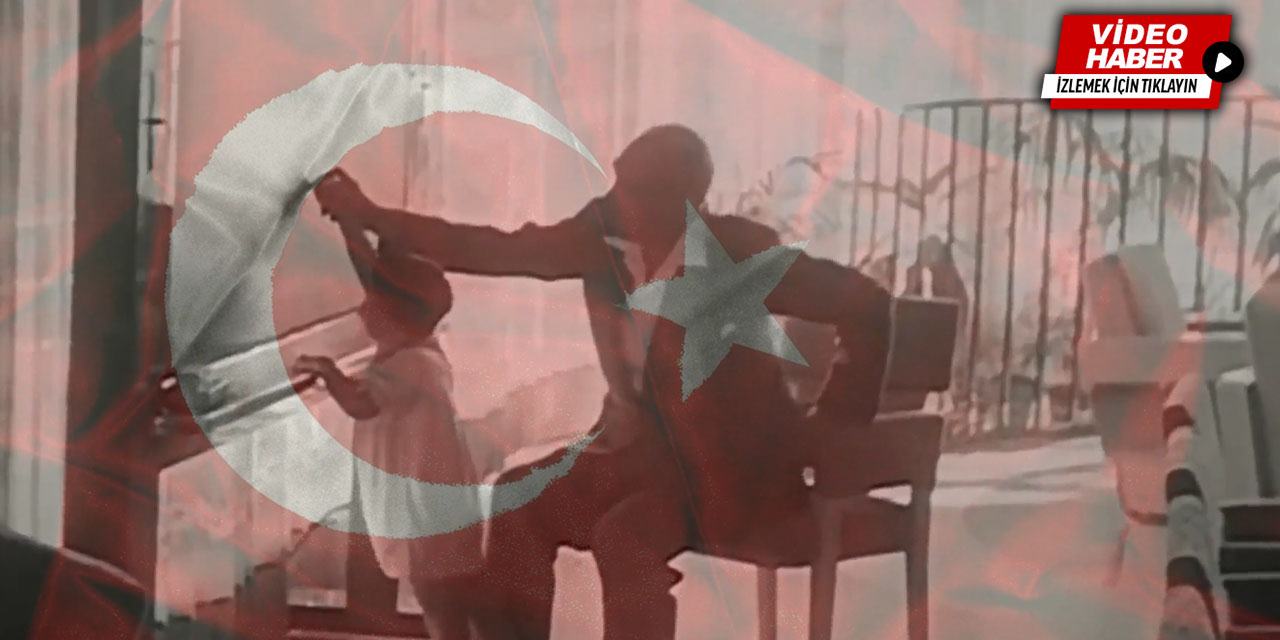 23 Nisan Ulusal Egemenlik ve Çocuk Bayramı kutlu olsun