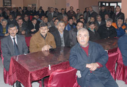 Başkan Özarslan'dan uyarısı