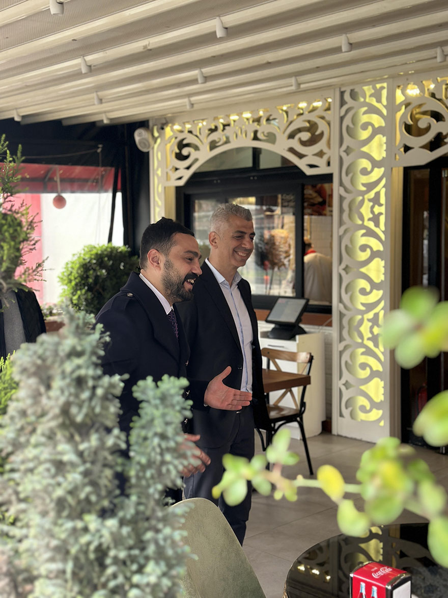 14 Mayıs'ta demokrasi bayramımızı kutlayacağız