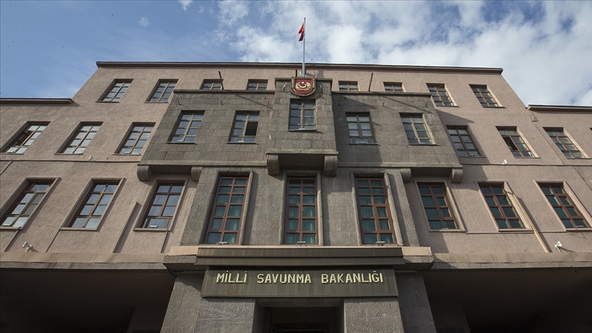 Milli Savunma Bakanlığından 1915 olayları açıklaması