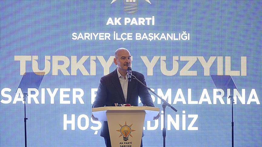 Türkiye, bugün hem terörü tasfiye etmiştir, hem üretimi, istihdamı, ihracatı artırmıştır