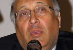 Borasco Çarşamba'dan vazgeçti