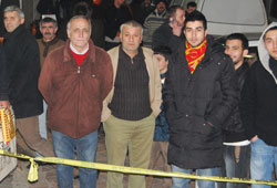 Bombadan elbise çıktı