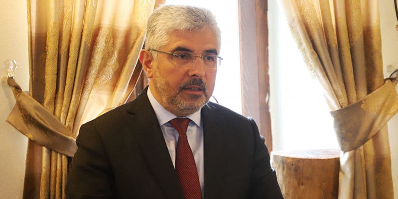 Güven ve istikrar içinde büyümeye devam edeceğiz