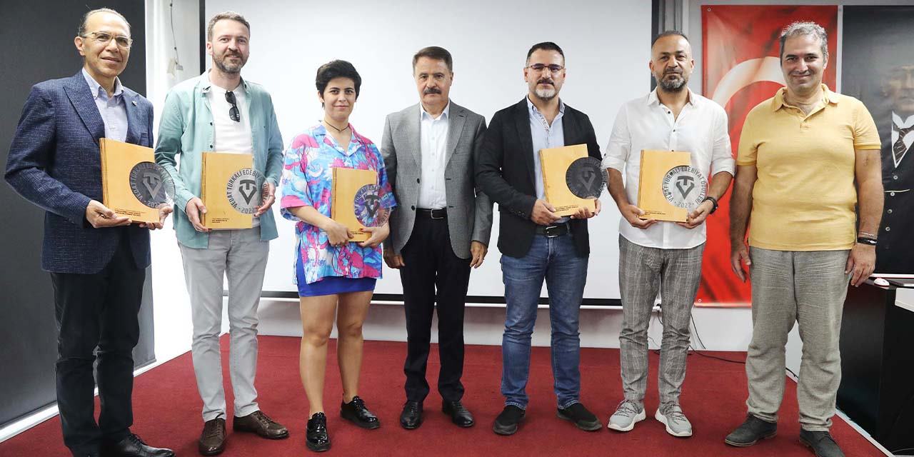 Vedat Türkali Ödülleri’ne başvurular başladı