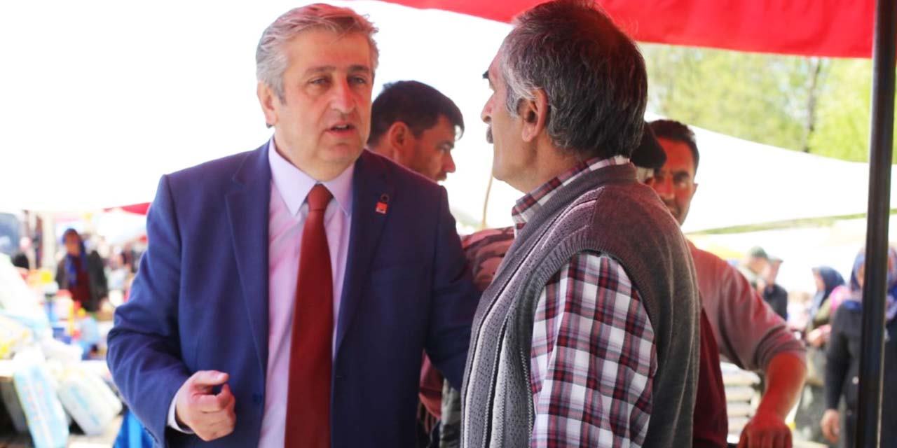 Kamulaştırma mağdurlarının hakları iade edilecek