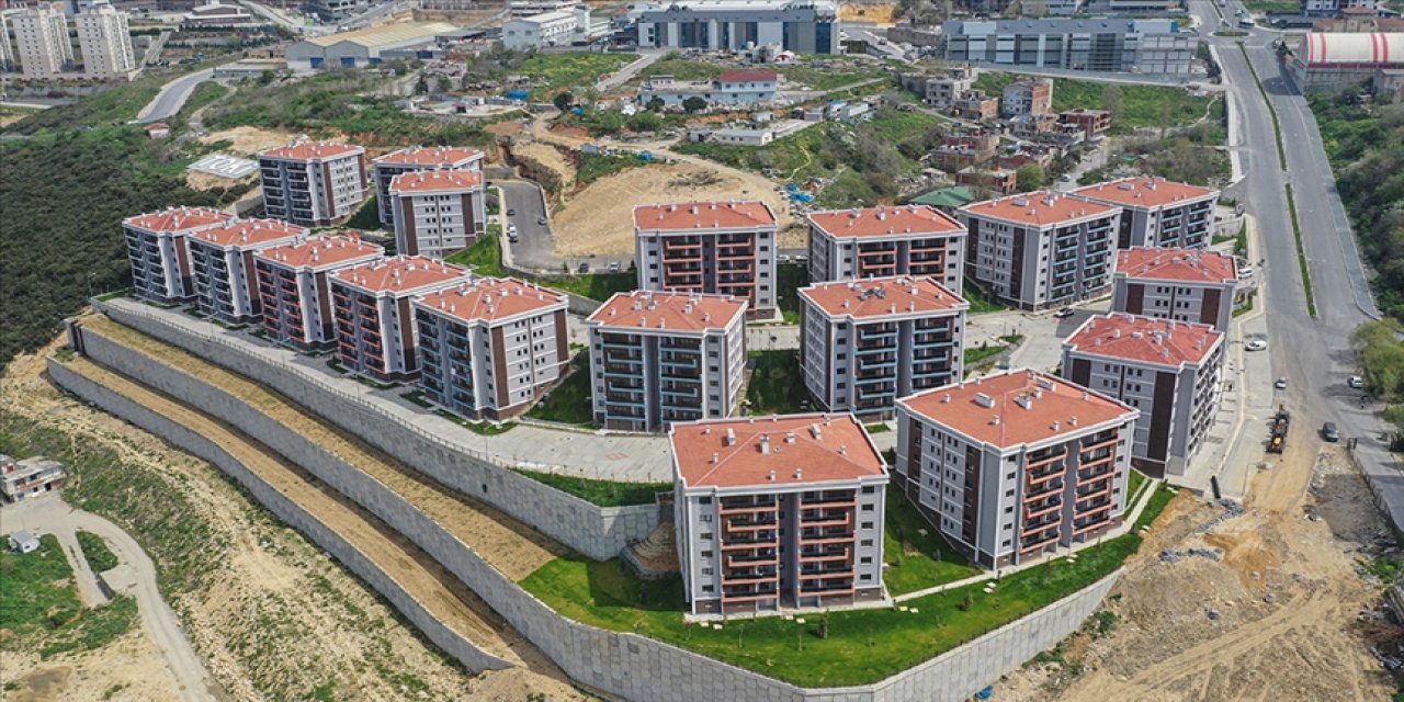 Başvurular bugün itibarıyla başladı