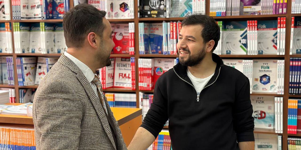 Türkiye Yüzyılı, Gençlerin Yüzyılı olacak