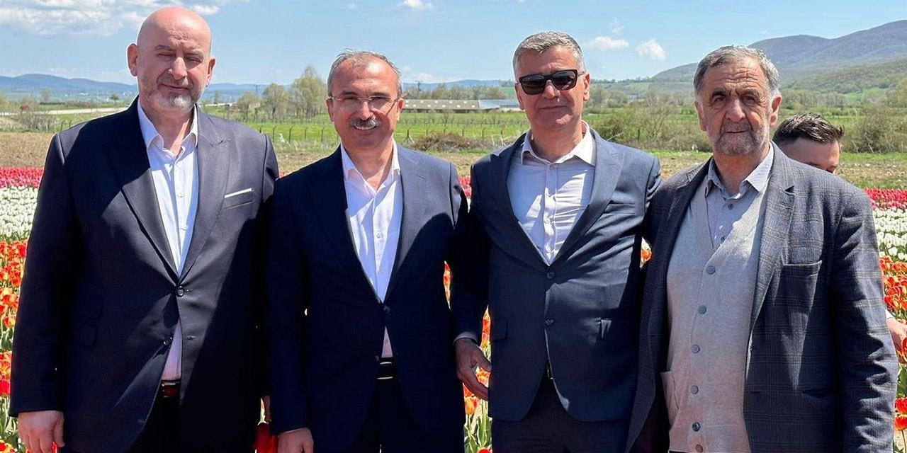 Kadının katılımını ve rolünü güçlendireceğiz