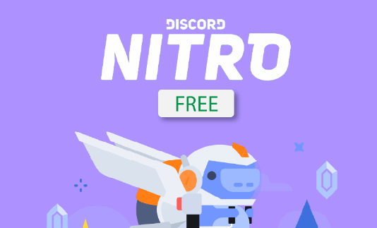 Discord Nitro Satışında Kaliteli Adres