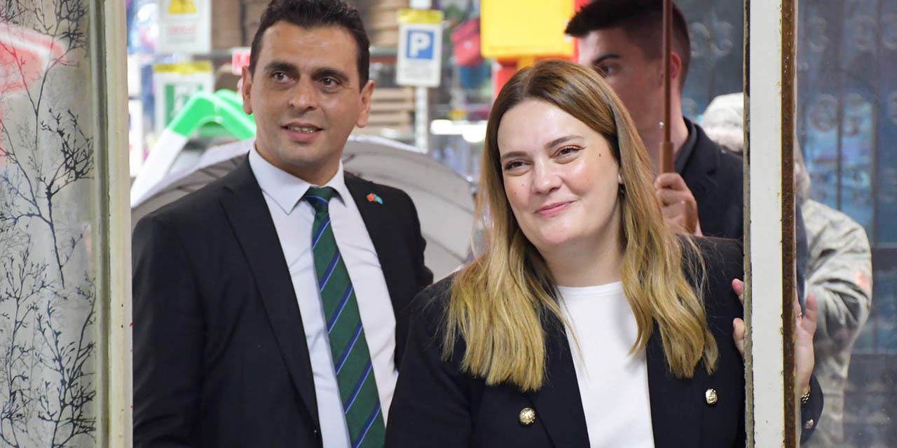 Samsun halkı artık bu iktidardan kurtuluş istiyor