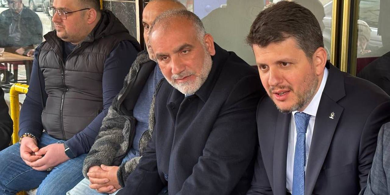 Türkiye'yi yüz yıl geriye götürmek isteyenler var