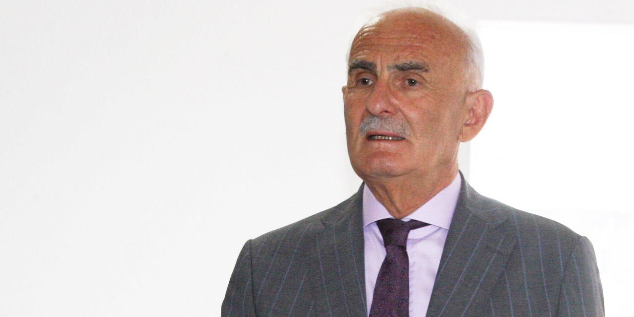 Milletimiz 21 yıldır bize güvendi