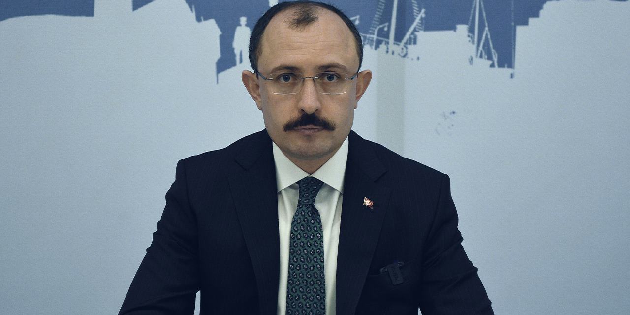 Bakan Muş gazetecilerle bir araya geldi
