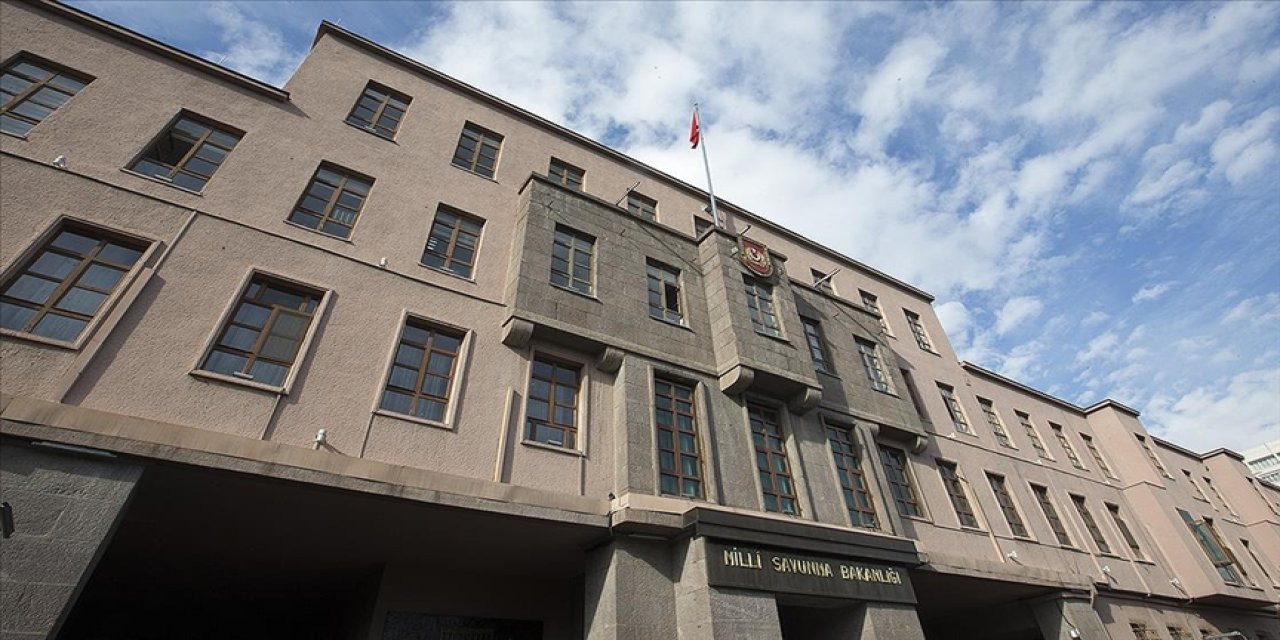 MSB sürekli işçi alımı sınav sonucu açıklandı