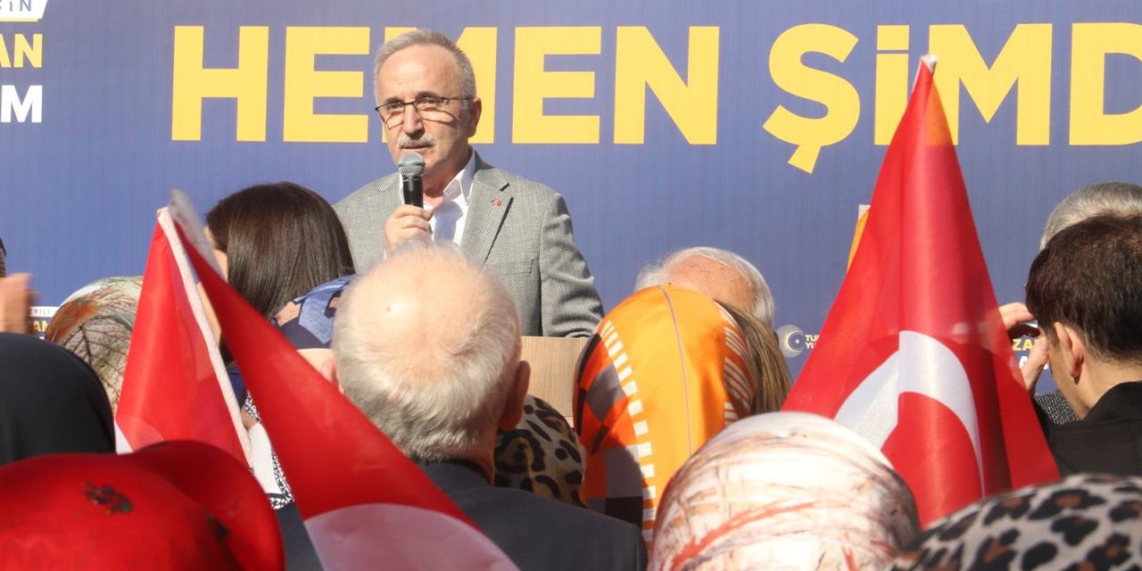 Köse: Yine ve yeniden Erdoğan