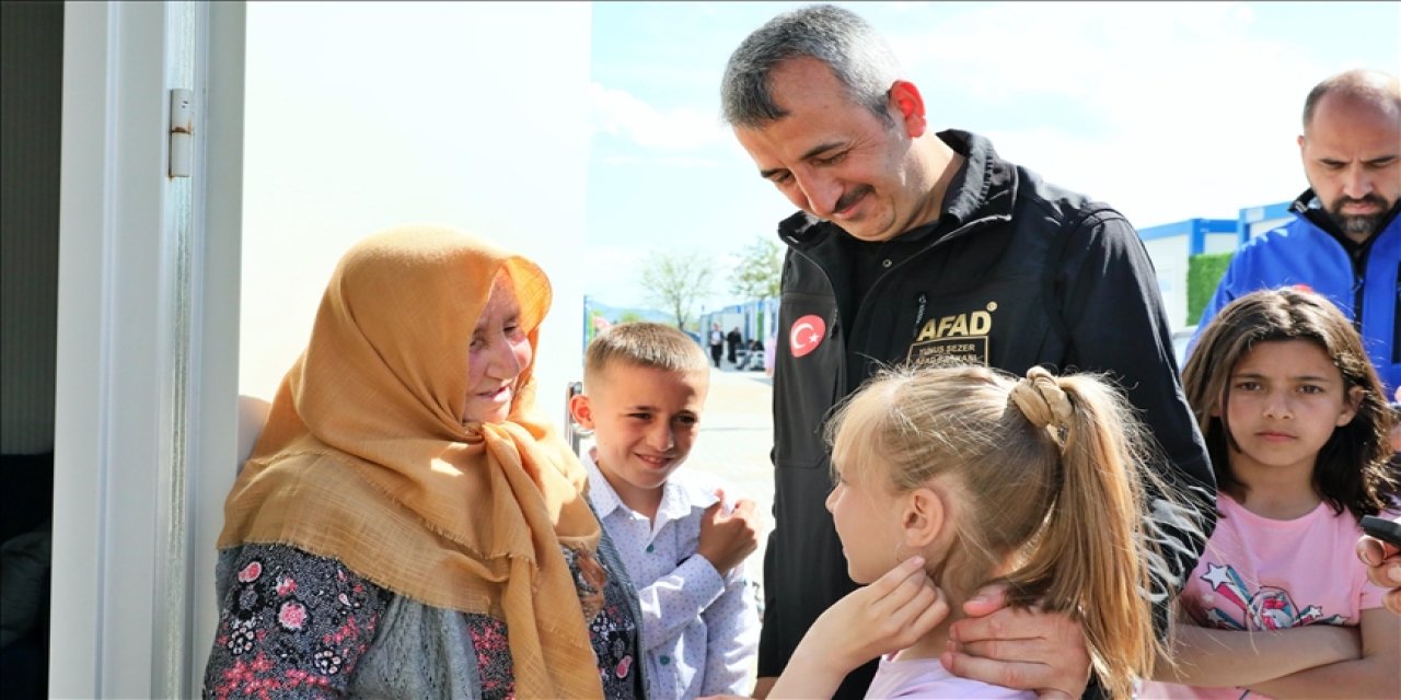 Geri dönmek isteyenlere kolaylık sağlanacak