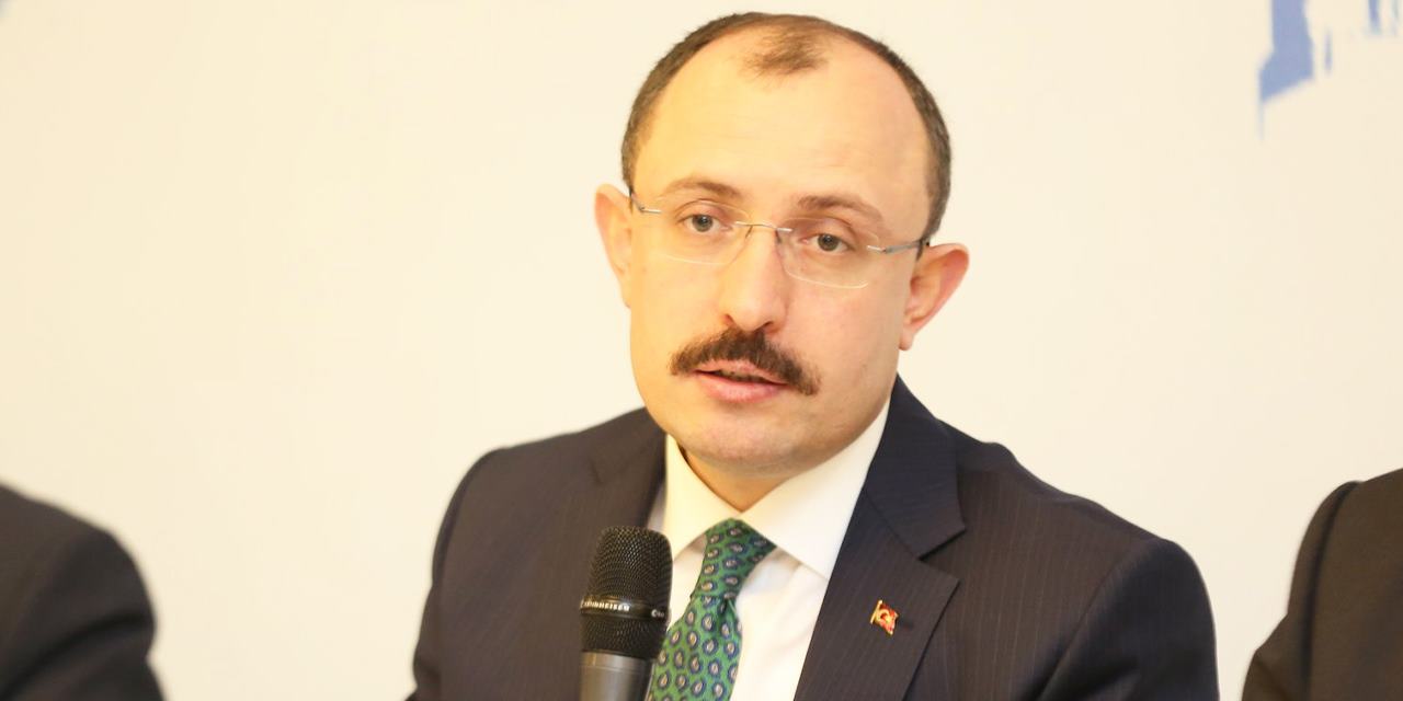 Samsun'un aldığı payı hatırı sayılır noktaya taşımak istiyoruz