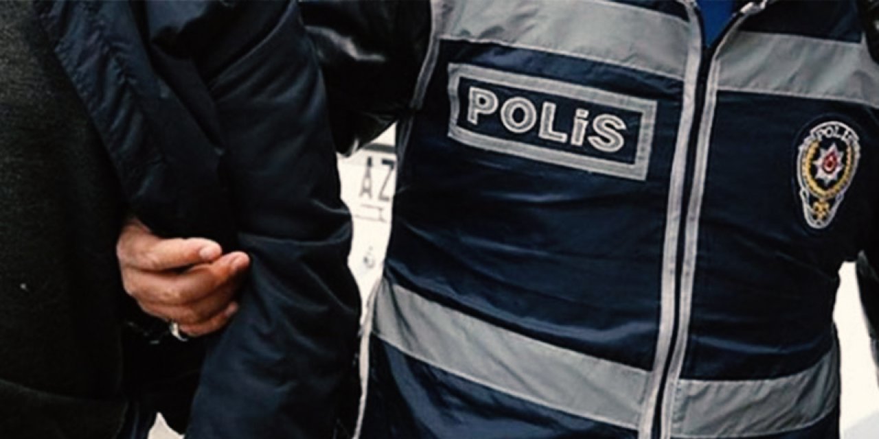 Samsun'da gözaltına alınan zanlı tutuklandı