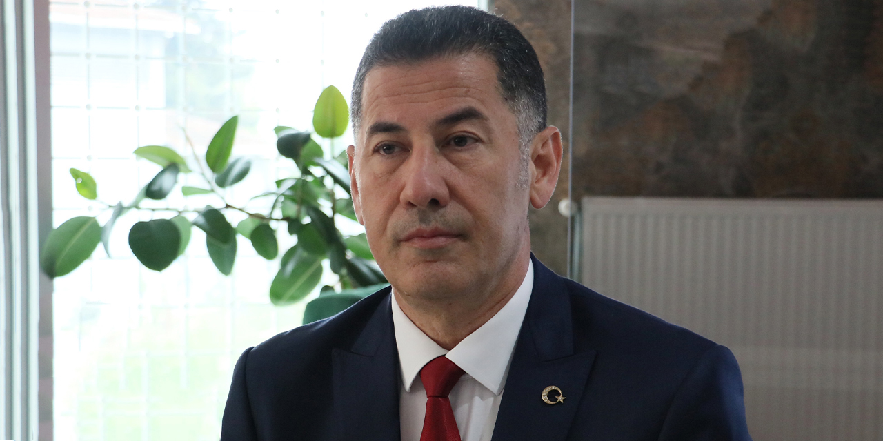 İlk kararnamem sığınmacıların gönderilmesi üzerine olacak