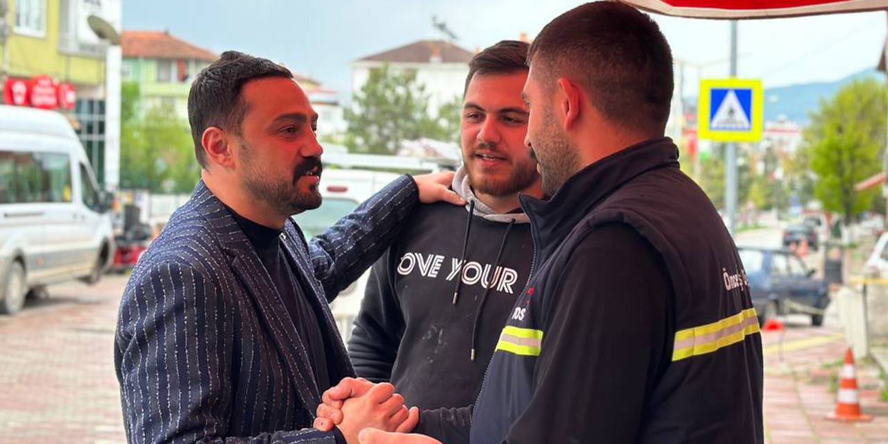 İstihdamı arttırmaya devam edeceğiz