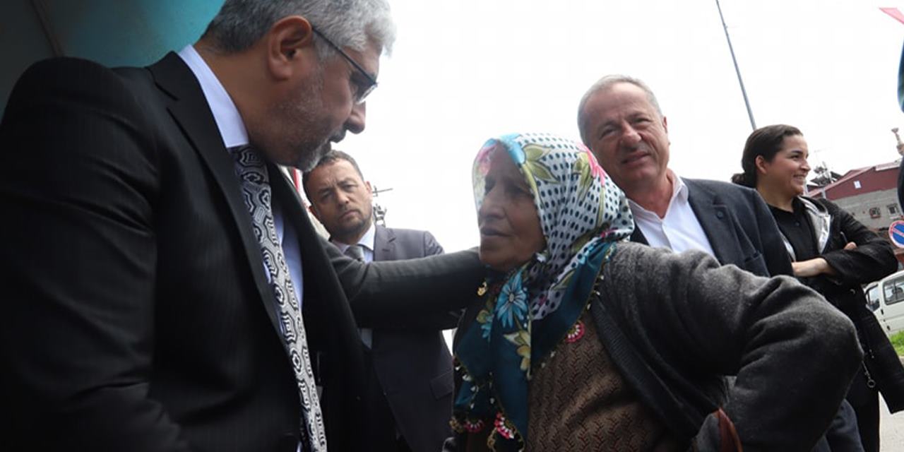 14 Mayıs'ta Türkiye kazanacak
