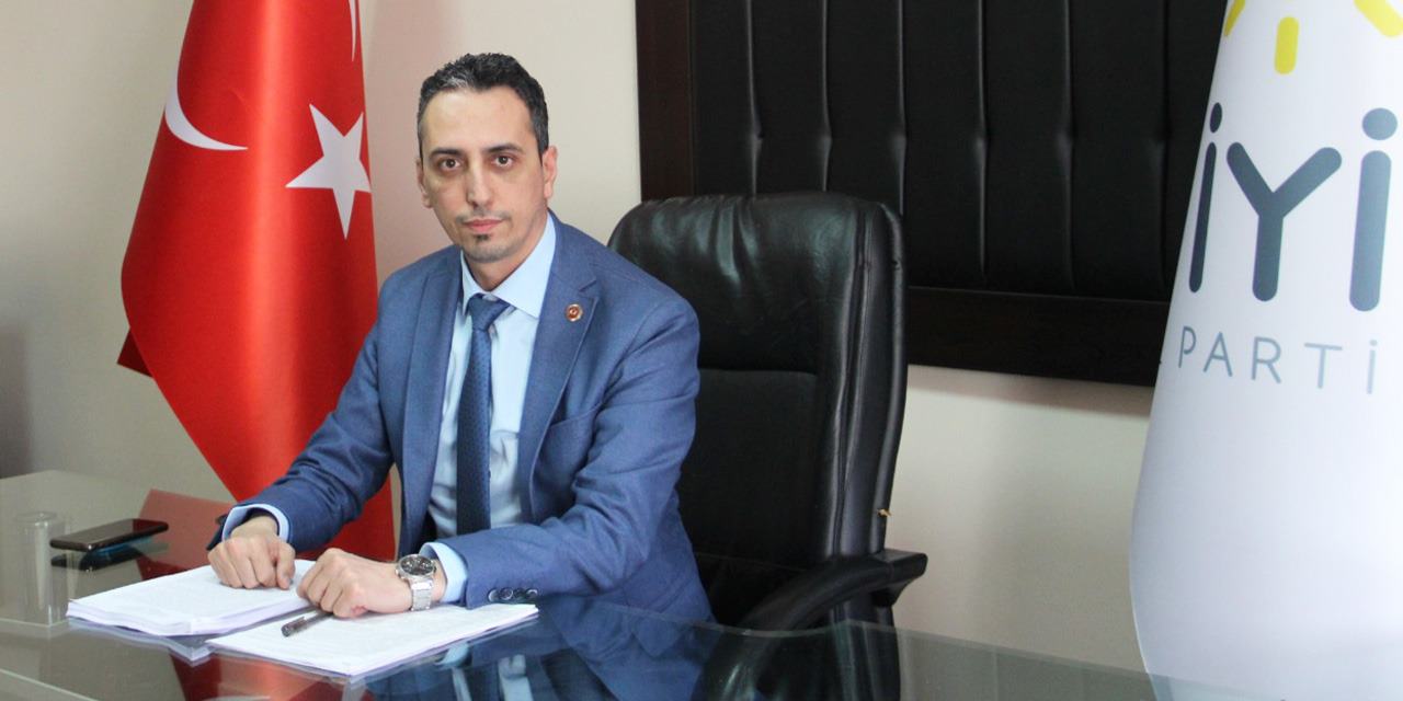 Gülsan’da 2000’den fazla esnaf mağdur edildi