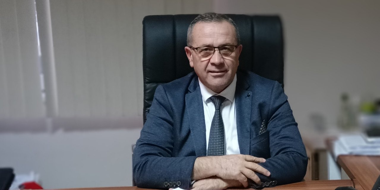 "Günümüz Kutlu Olsun"