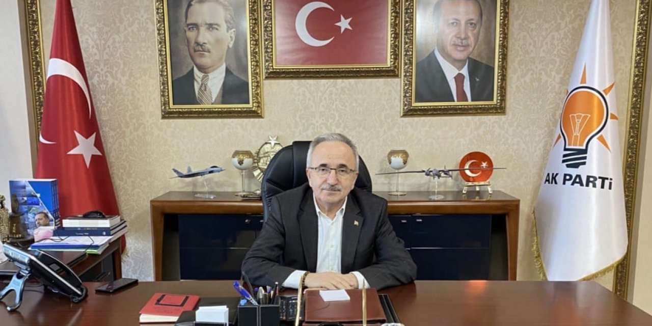 "Samsun, liderini bağrına basacak"